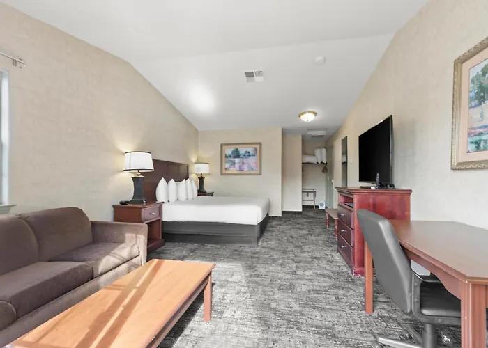 Beach House Inn