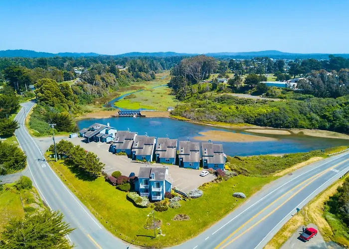 Beach House Inn