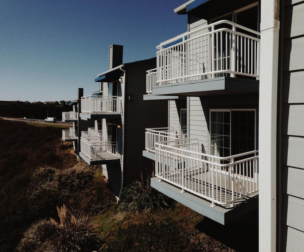 House Motel Fort Bragg
