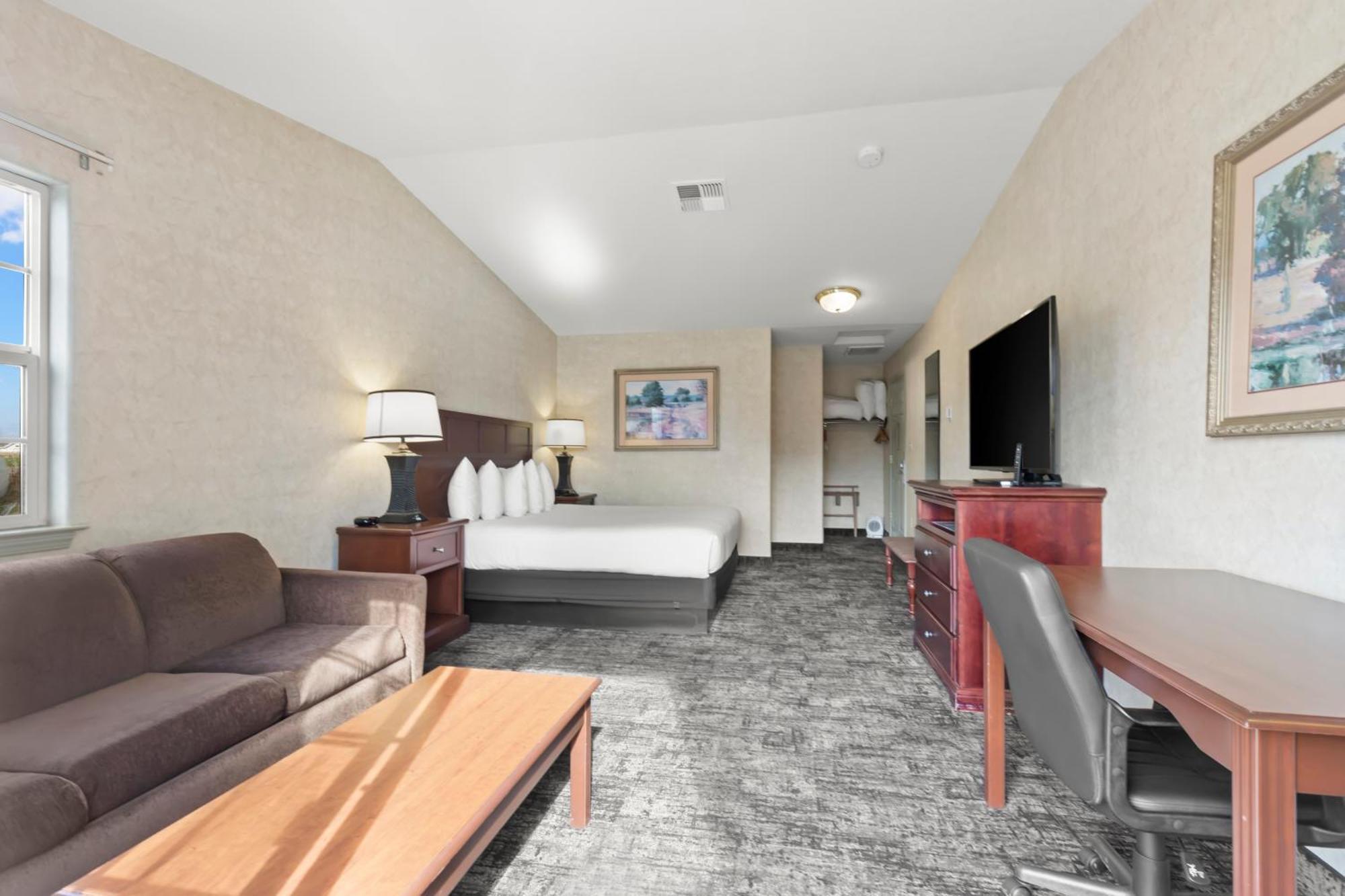 Motel House Fort Bragg