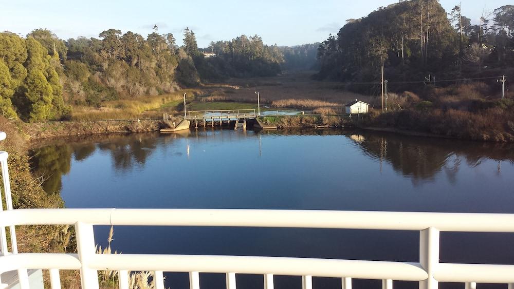 House Fort Bragg