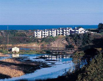 Motel House Fort Bragg